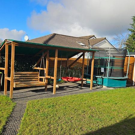 Killarney Cosy Hideaway Apartment Екстериор снимка