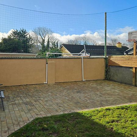 Killarney Cosy Hideaway Apartment Екстериор снимка