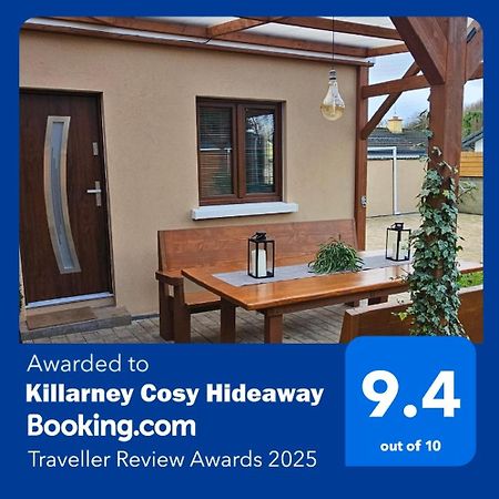 Killarney Cosy Hideaway Apartment Екстериор снимка