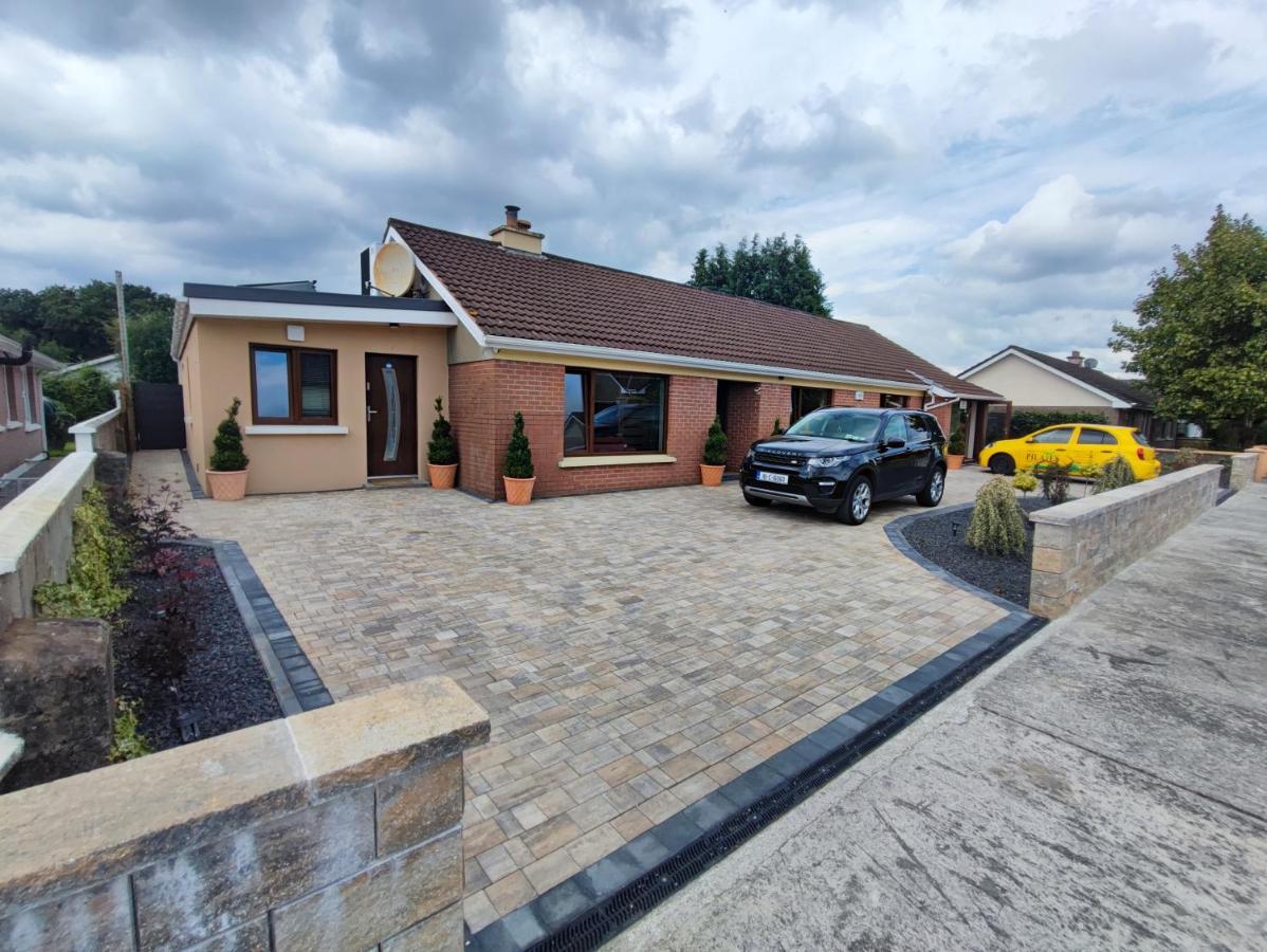 Killarney Cosy Hideaway Apartment Екстериор снимка