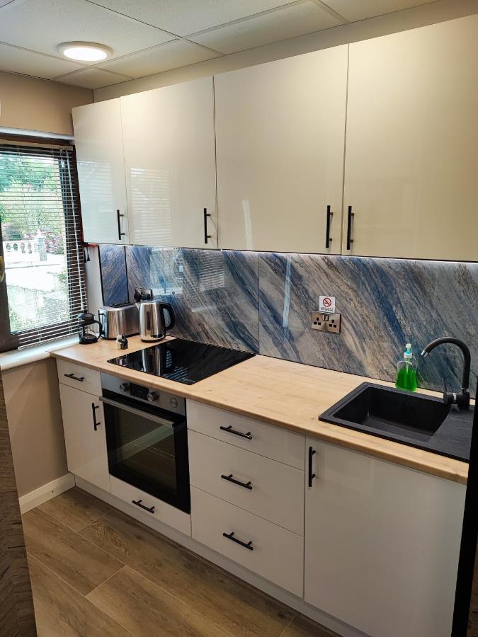 Killarney Cosy Hideaway Apartment Екстериор снимка