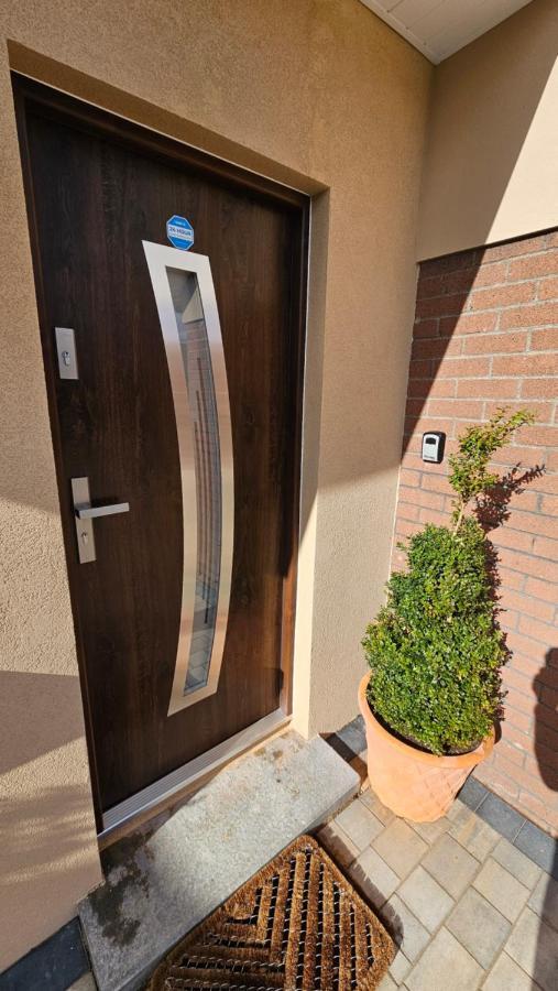 Killarney Cosy Hideaway Apartment Екстериор снимка
