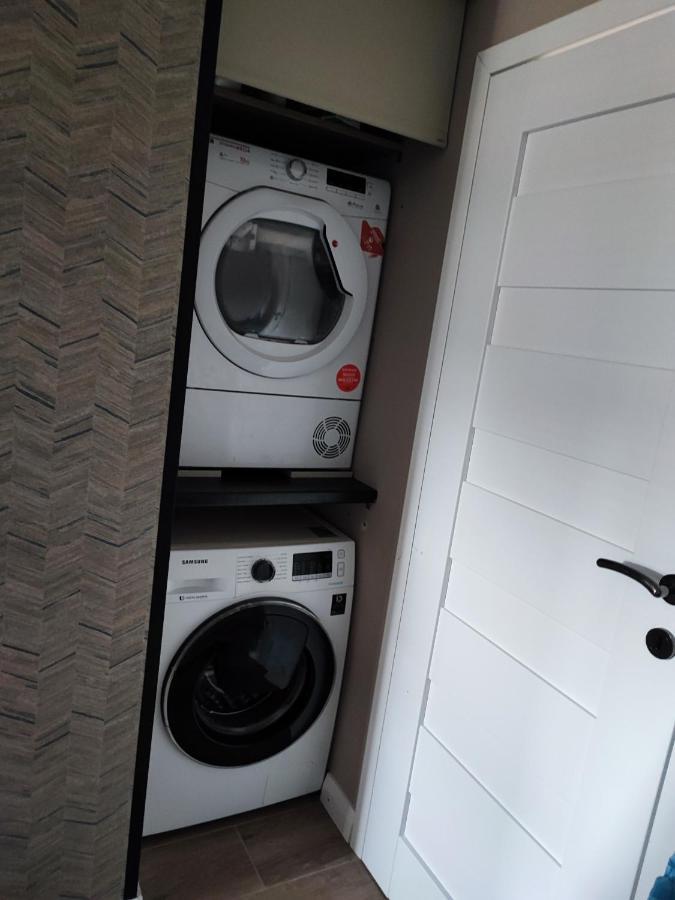 Killarney Cosy Hideaway Apartment Екстериор снимка
