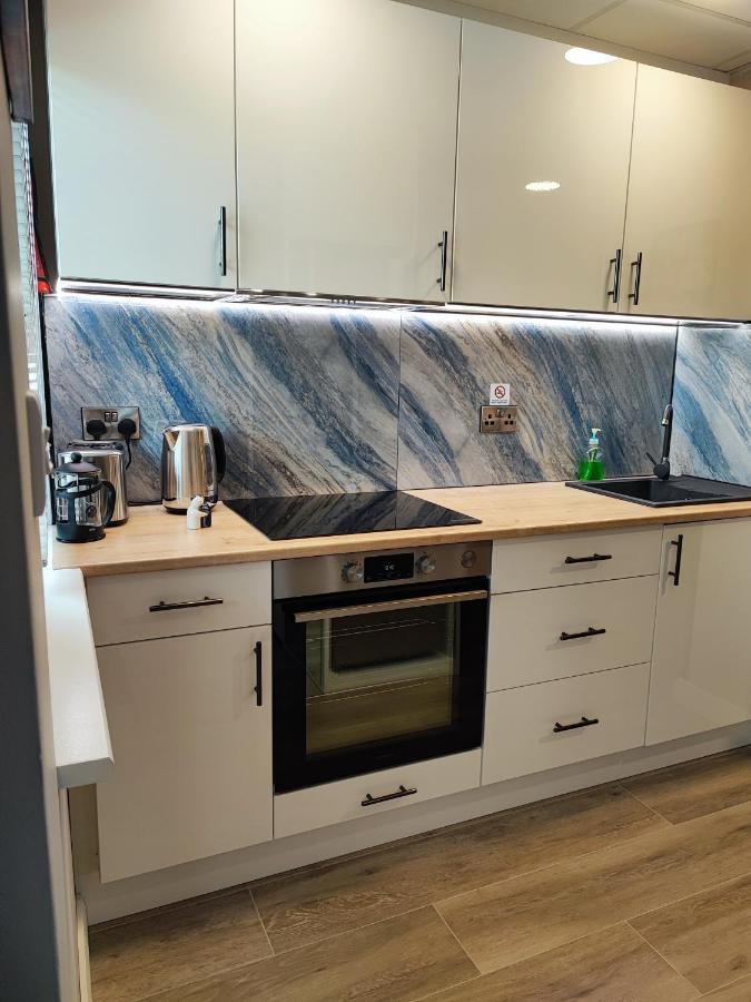 Killarney Cosy Hideaway Apartment Екстериор снимка