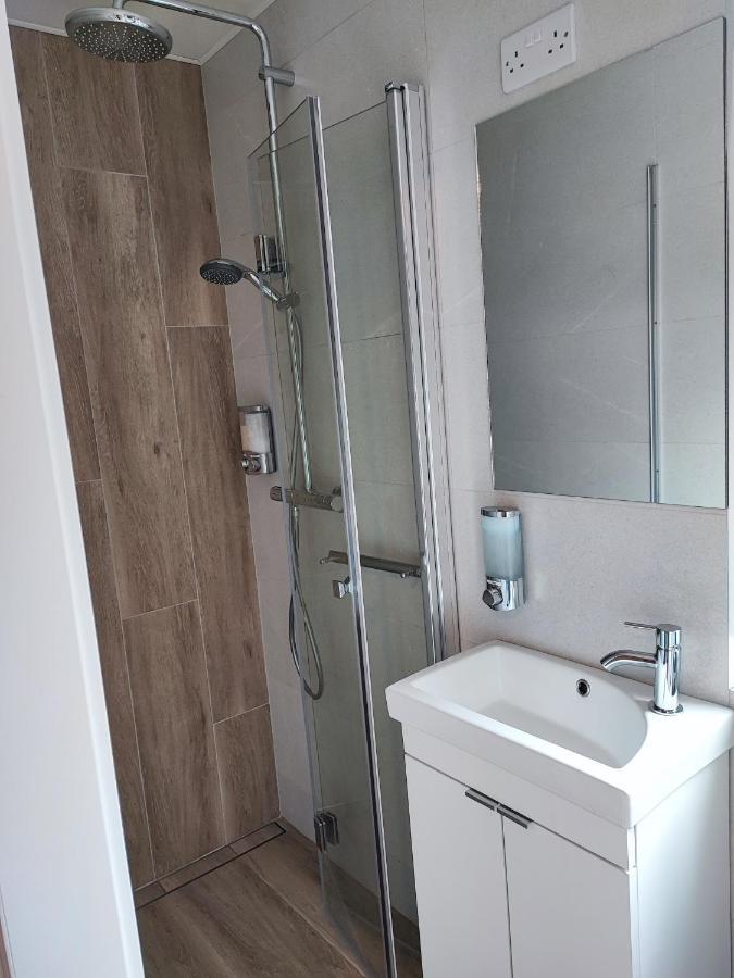 Killarney Cosy Hideaway Apartment Екстериор снимка