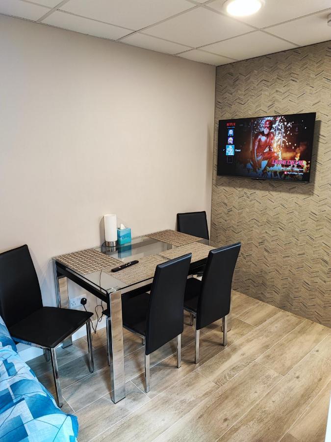 Killarney Cosy Hideaway Apartment Екстериор снимка