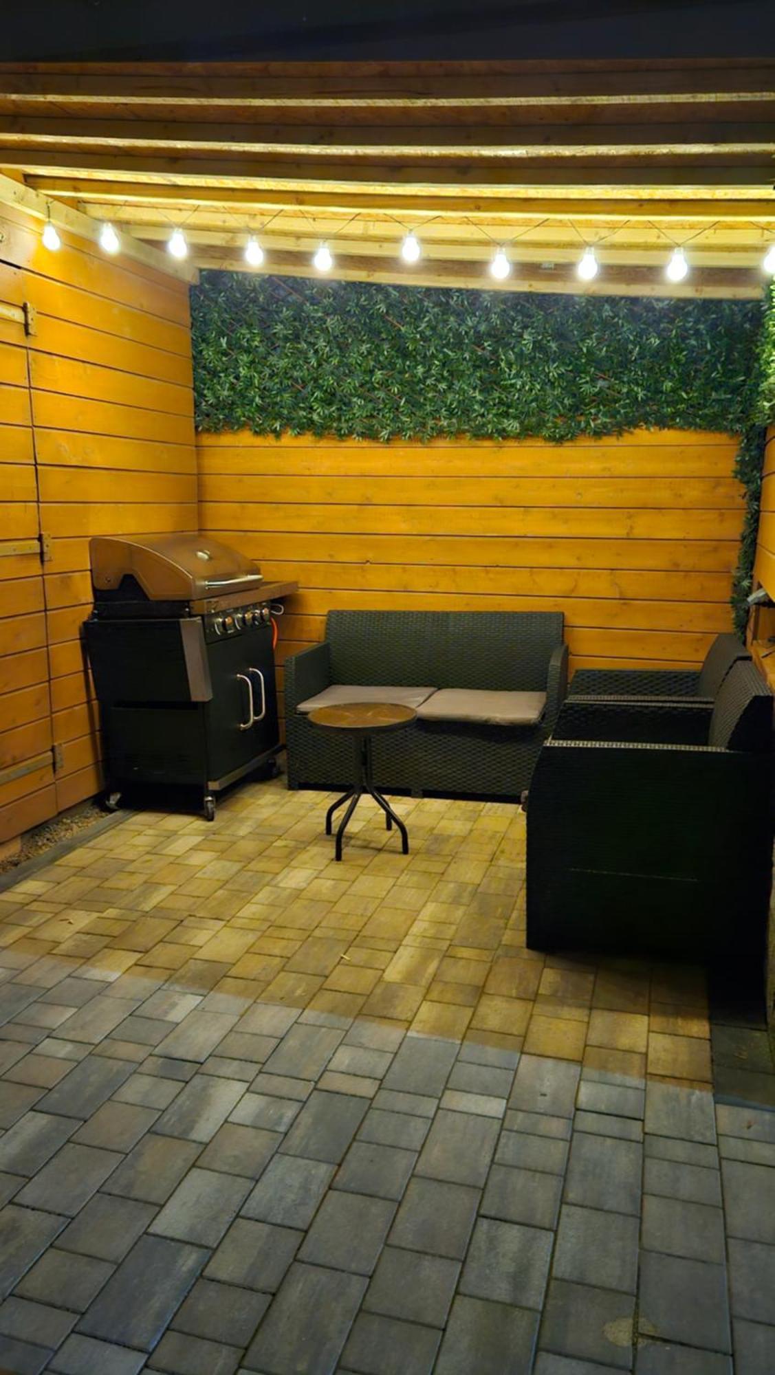 Killarney Cosy Hideaway Apartment Екстериор снимка