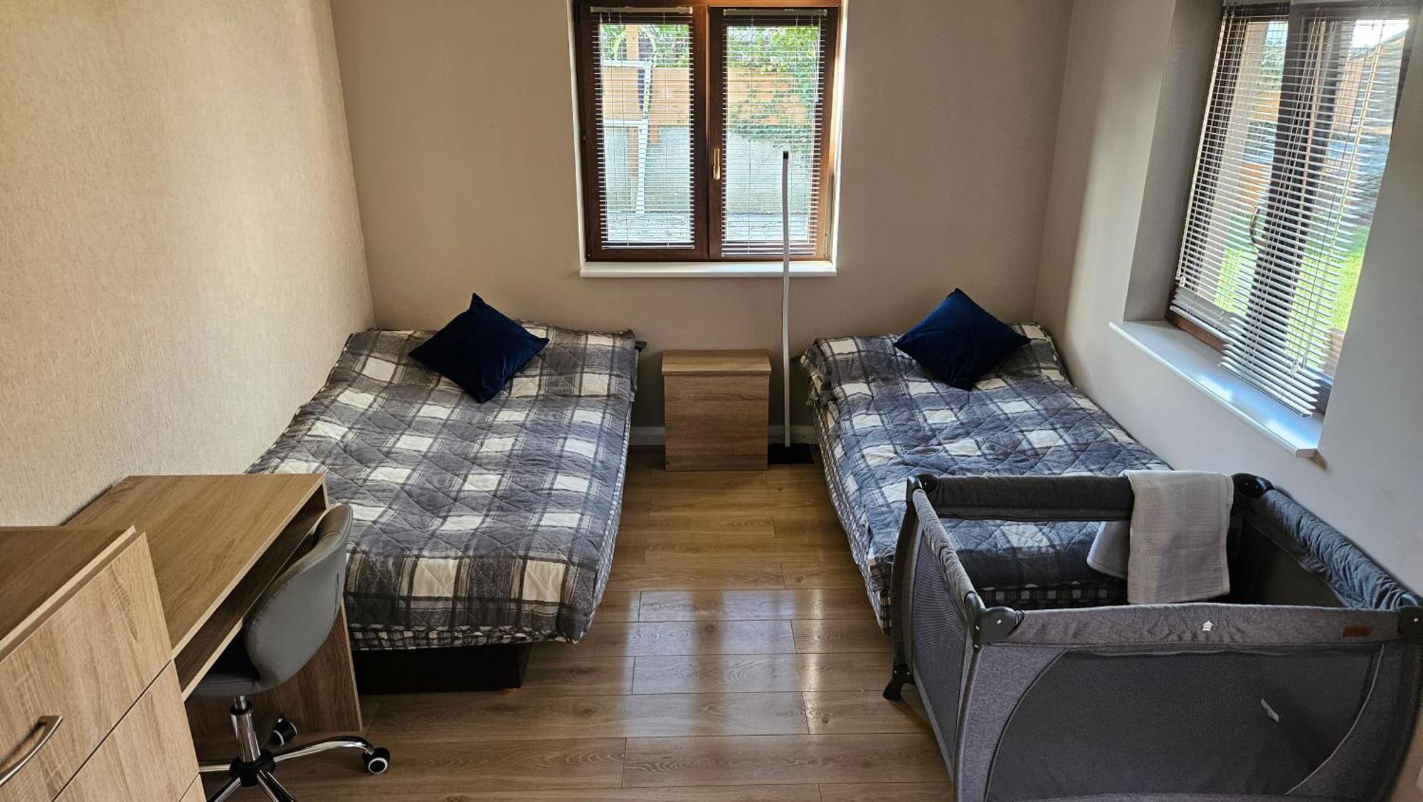 Killarney Cosy Hideaway Apartment Екстериор снимка