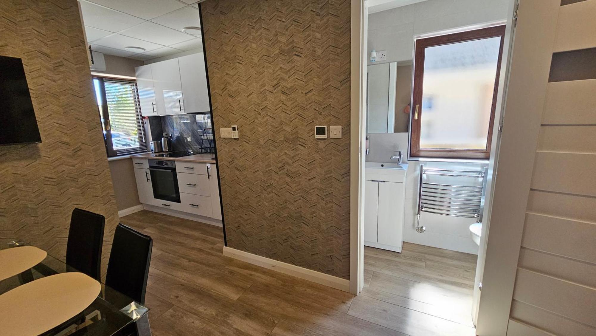 Killarney Cosy Hideaway Apartment Екстериор снимка