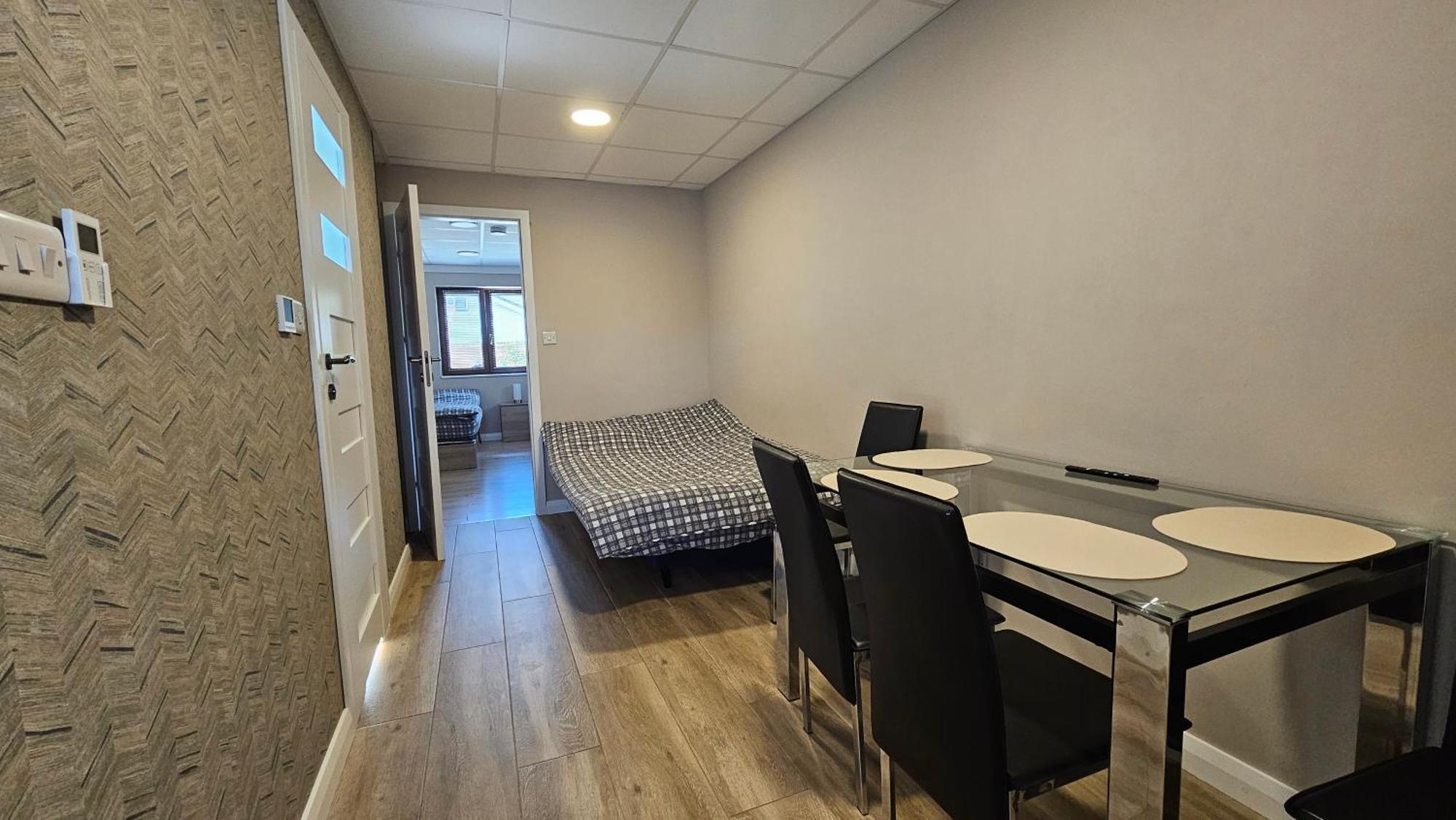 Killarney Cosy Hideaway Apartment Екстериор снимка