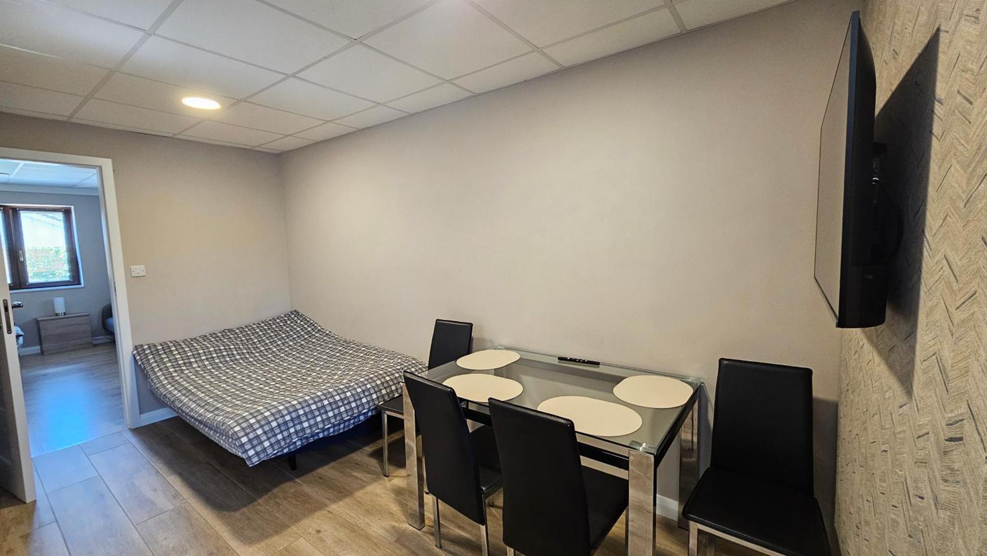 Killarney Cosy Hideaway Apartment Екстериор снимка