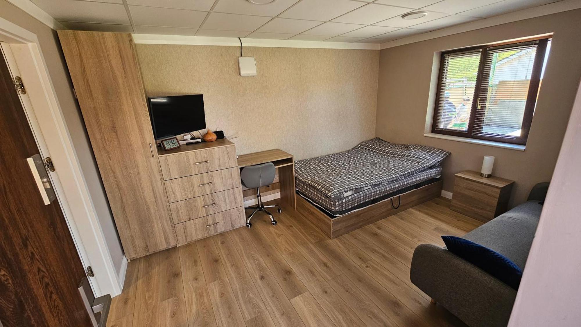 Killarney Cosy Hideaway Apartment Екстериор снимка