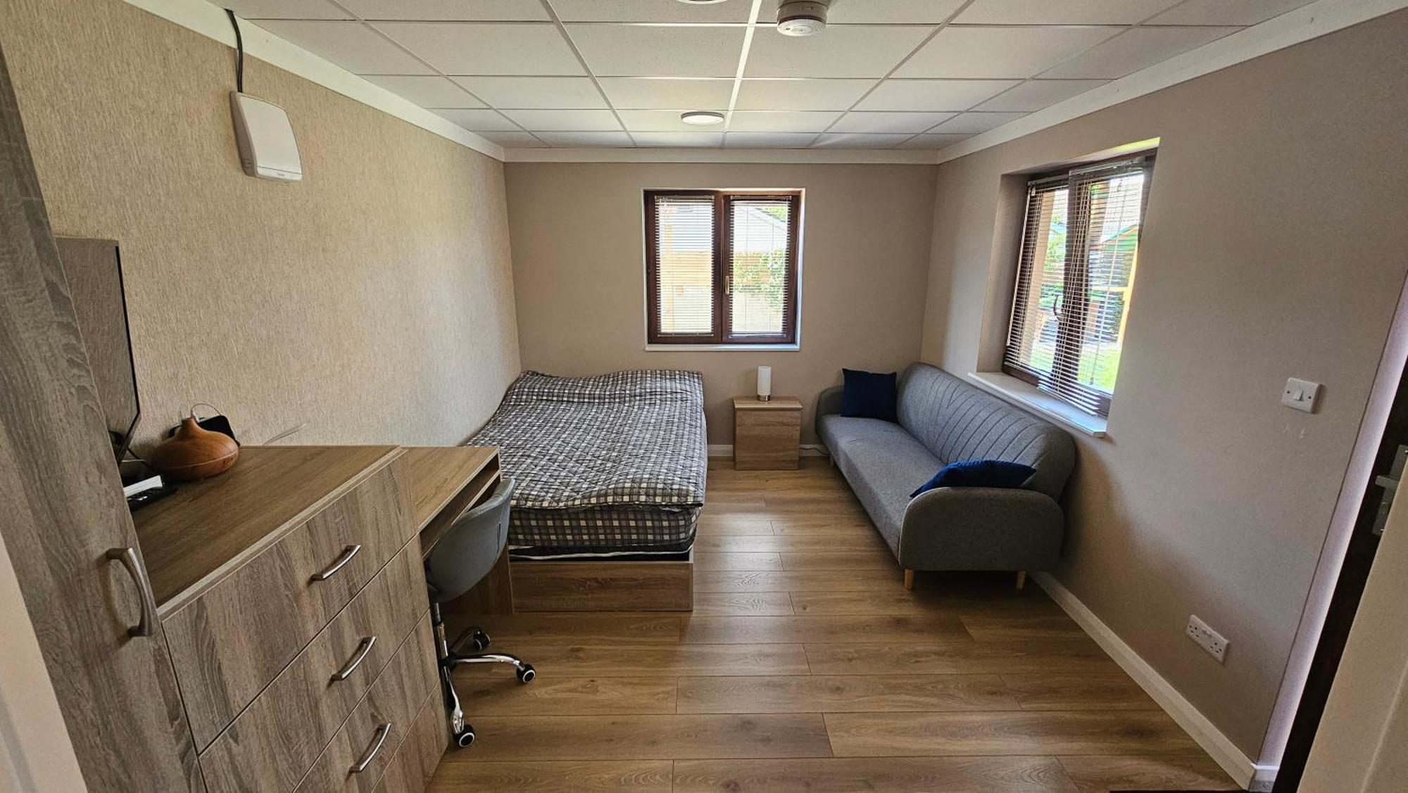 Killarney Cosy Hideaway Apartment Екстериор снимка