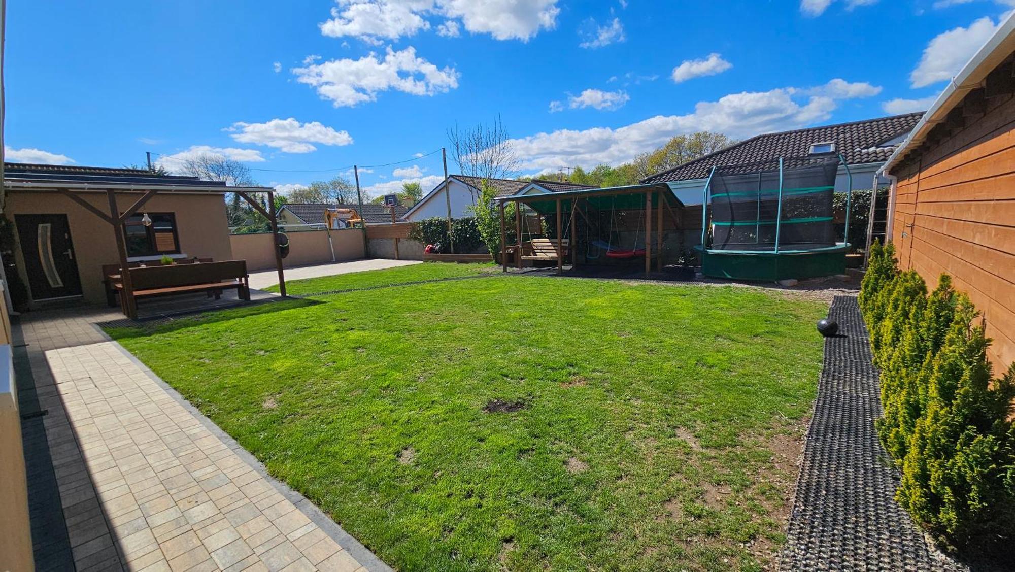 Killarney Cosy Hideaway Apartment Екстериор снимка