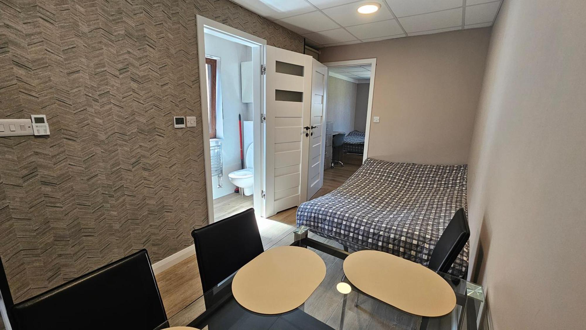 Killarney Cosy Hideaway Apartment Екстериор снимка