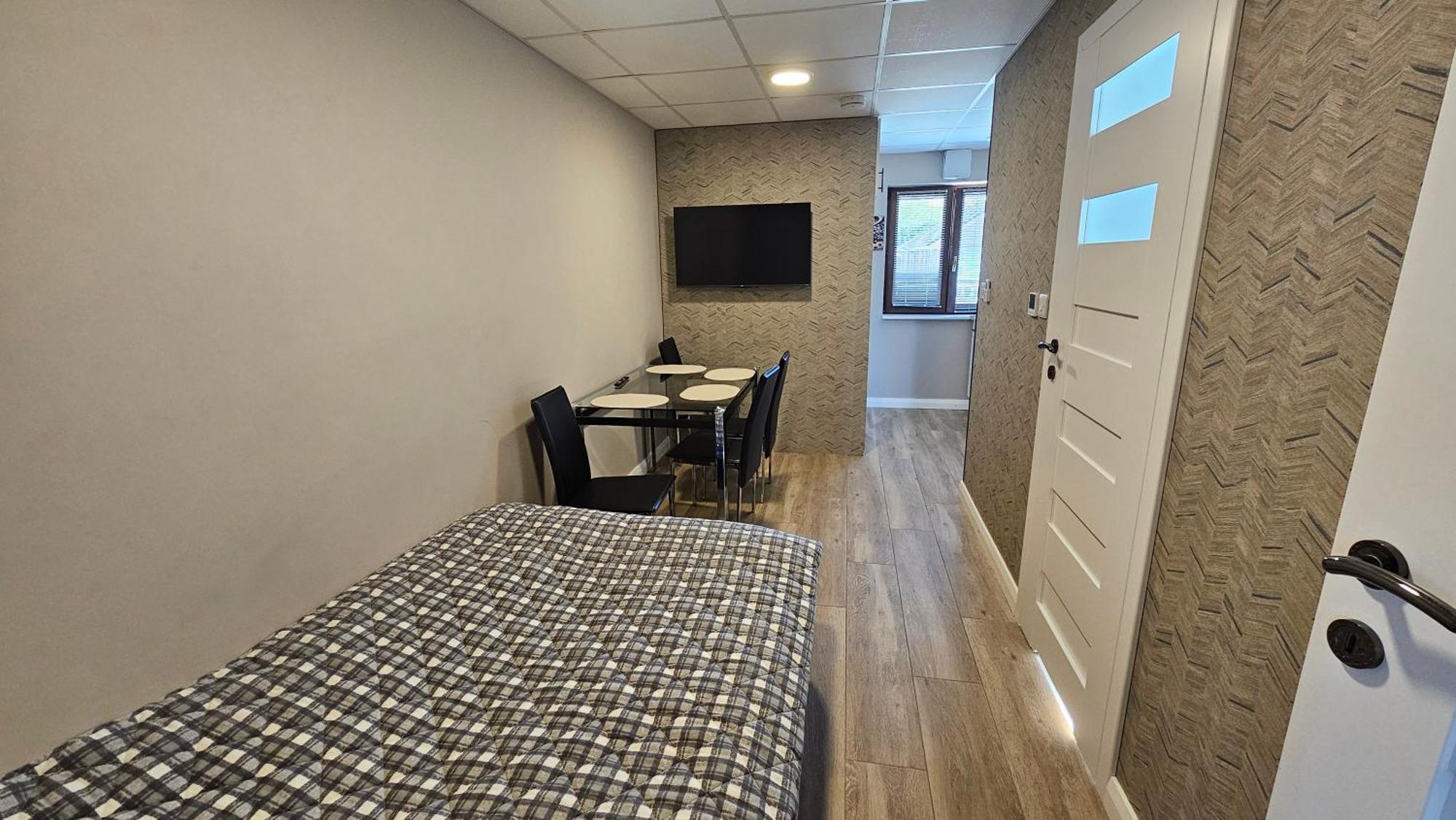 Killarney Cosy Hideaway Apartment Екстериор снимка