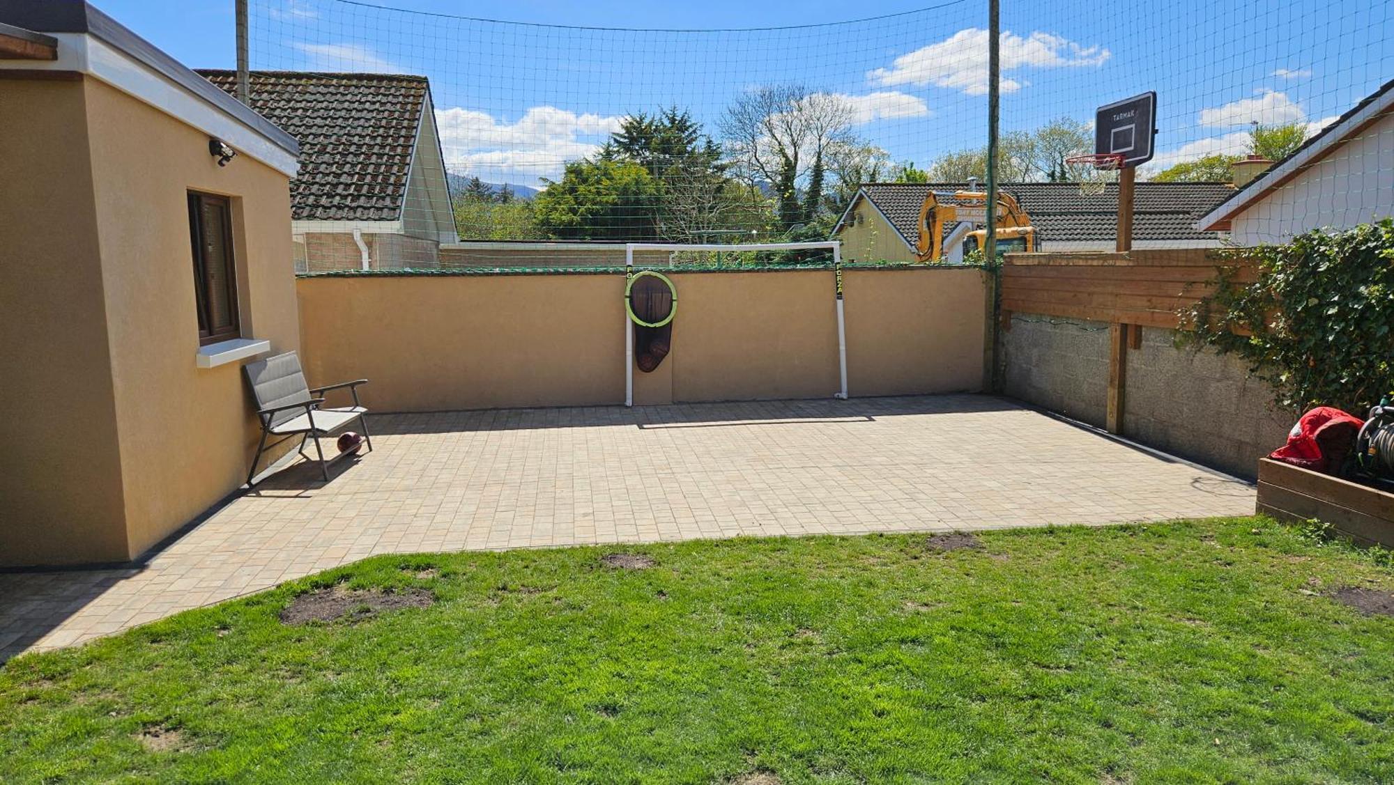 Killarney Cosy Hideaway Apartment Екстериор снимка