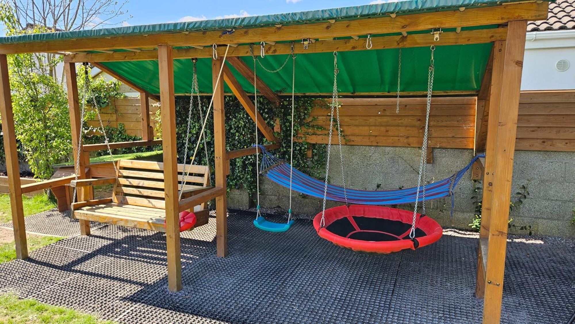Killarney Cosy Hideaway Apartment Екстериор снимка