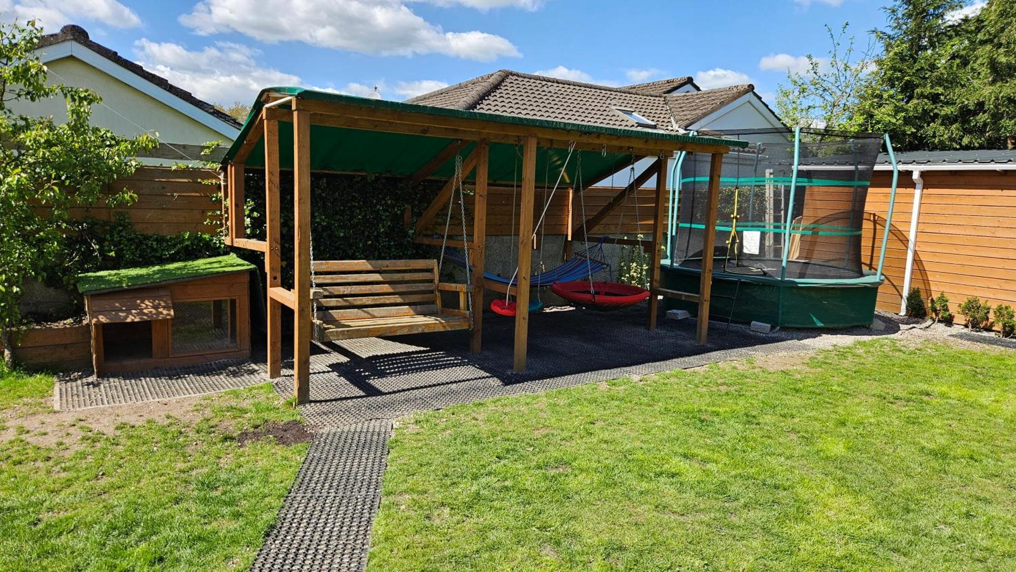 Killarney Cosy Hideaway Apartment Екстериор снимка