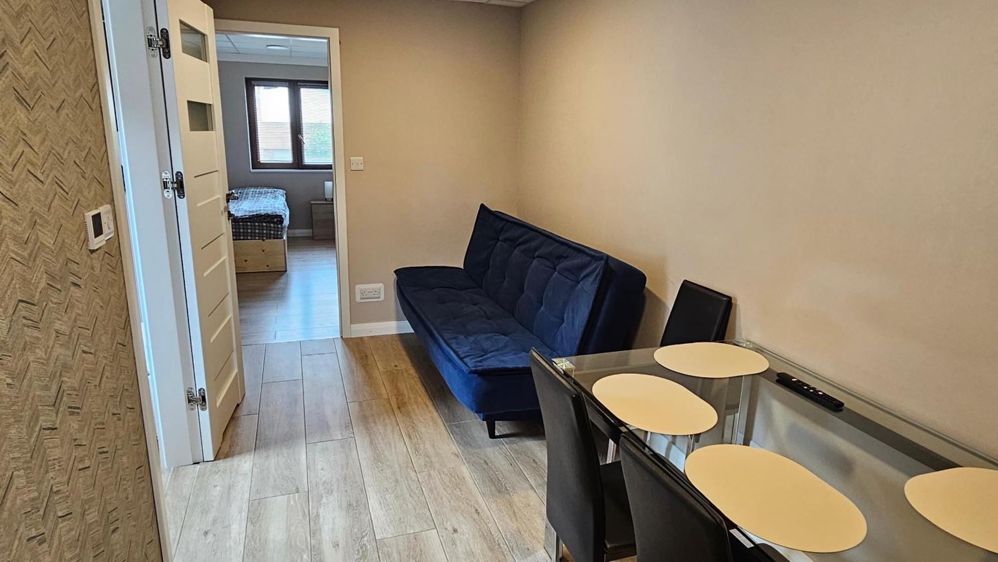Killarney Cosy Hideaway Apartment Екстериор снимка
