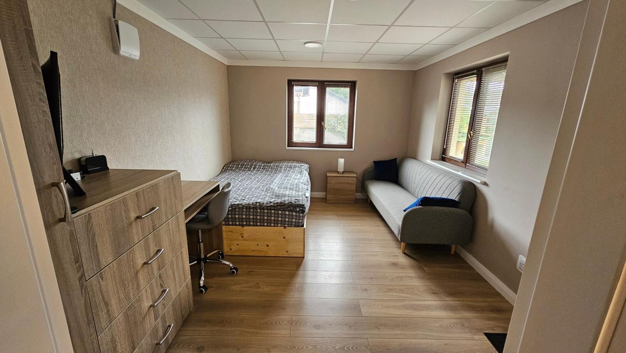 Killarney Cosy Hideaway Apartment Екстериор снимка
