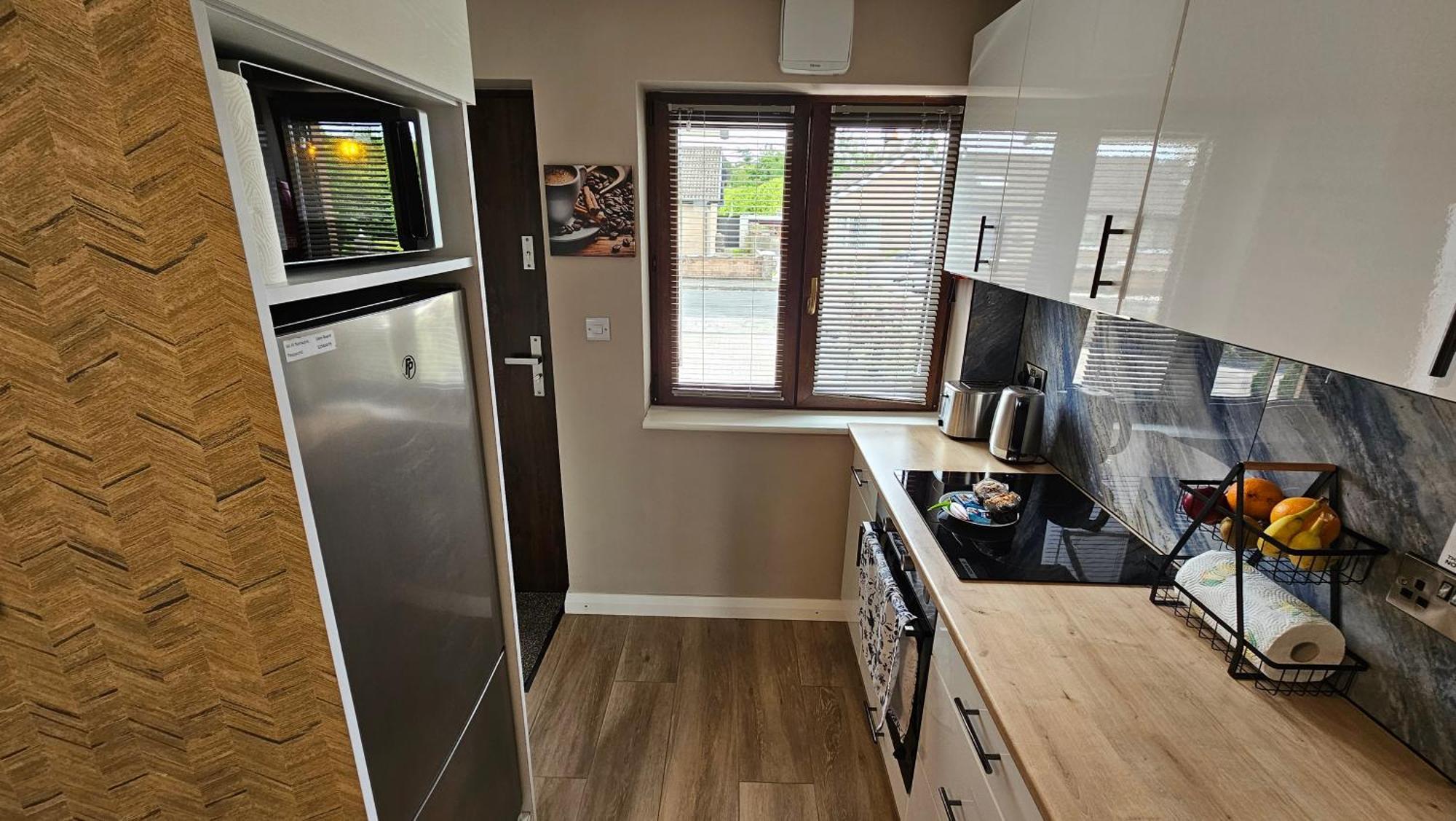 Killarney Cosy Hideaway Apartment Екстериор снимка