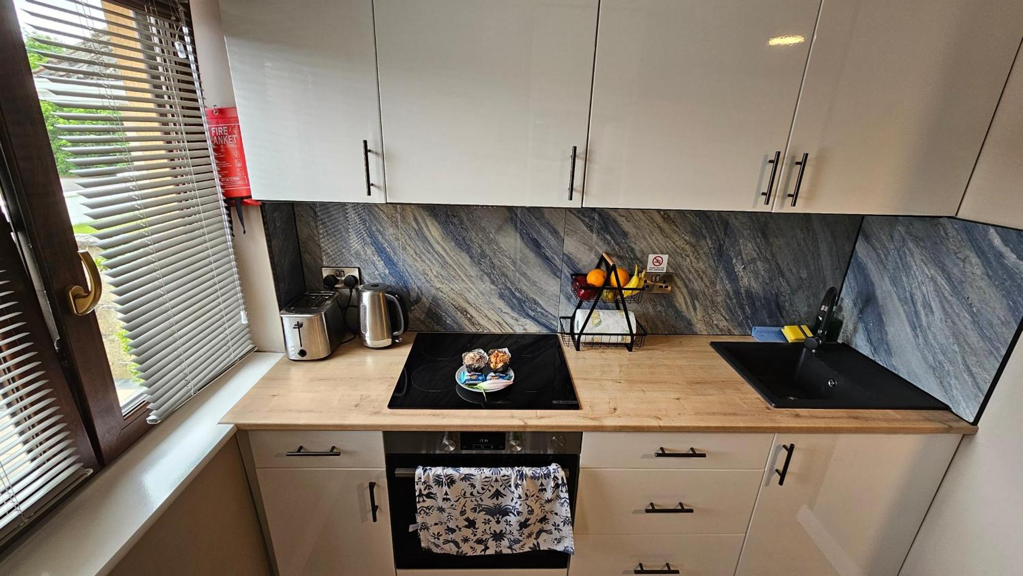 Killarney Cosy Hideaway Apartment Екстериор снимка