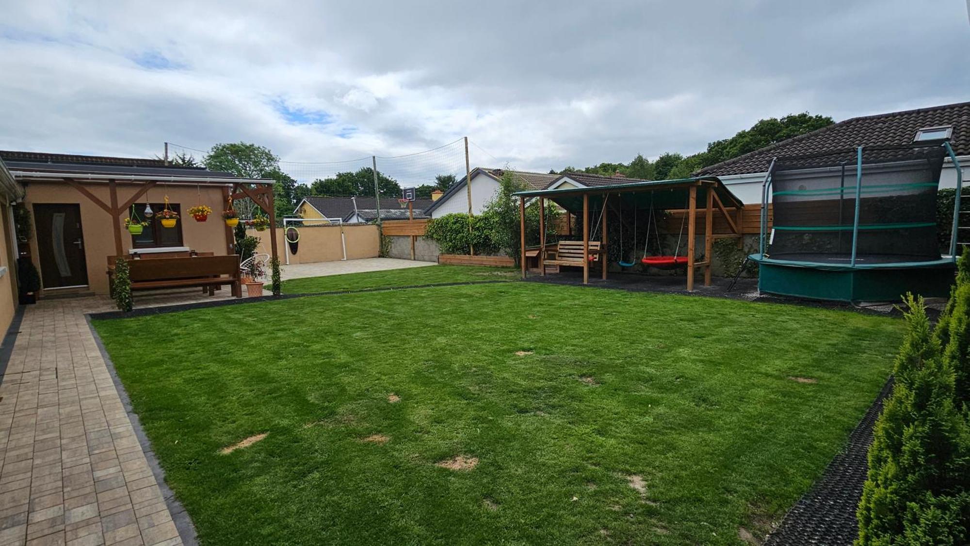 Killarney Cosy Hideaway Apartment Екстериор снимка
