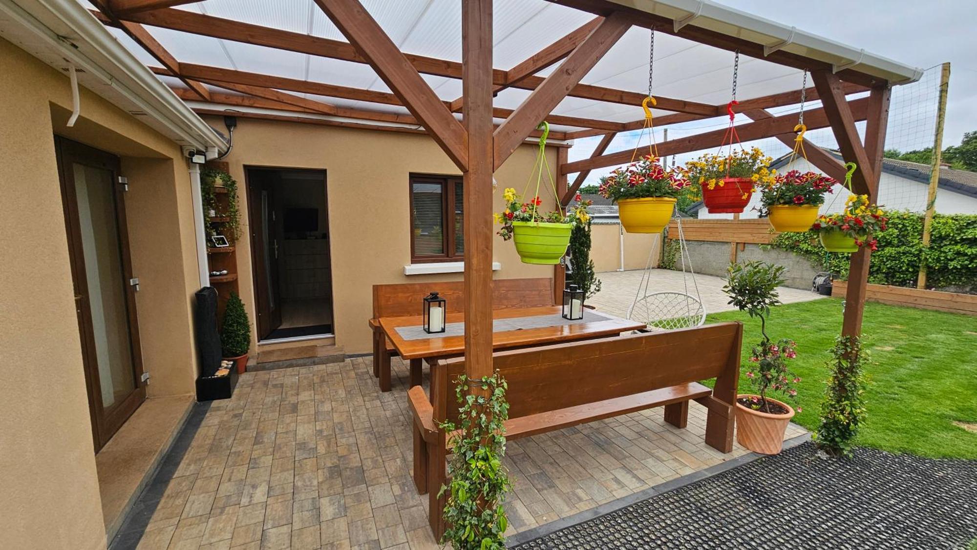 Killarney Cosy Hideaway Apartment Екстериор снимка