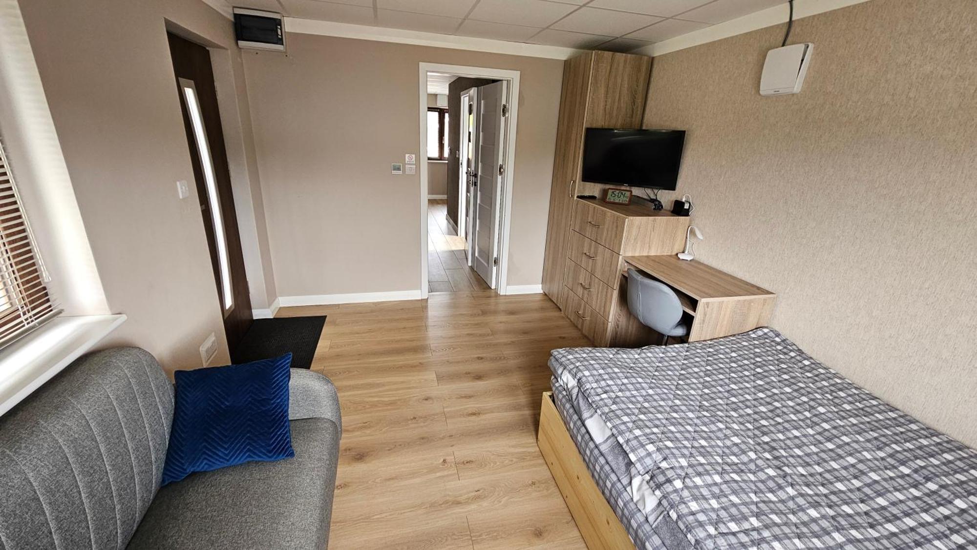 Killarney Cosy Hideaway Apartment Екстериор снимка