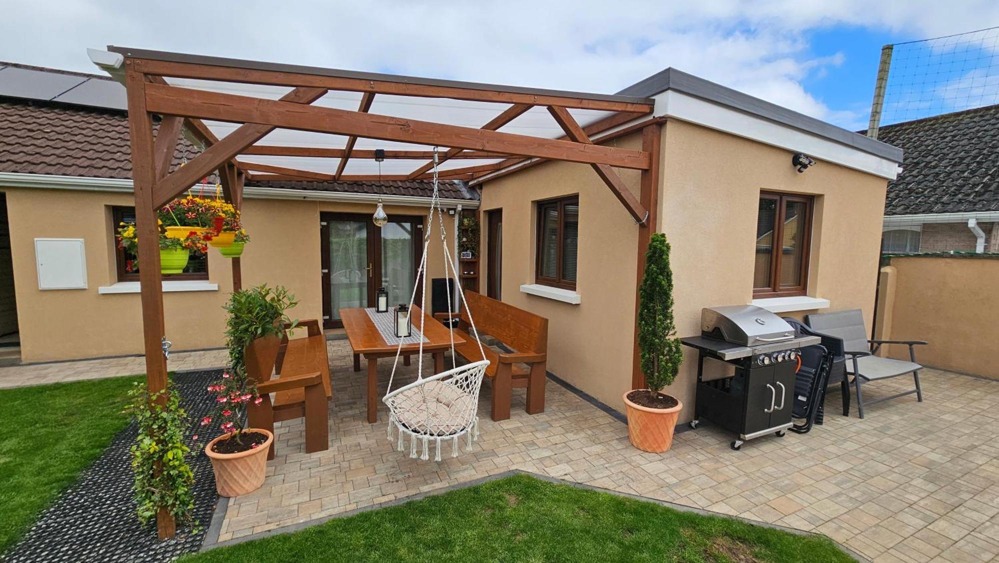 Killarney Cosy Hideaway Apartment Екстериор снимка