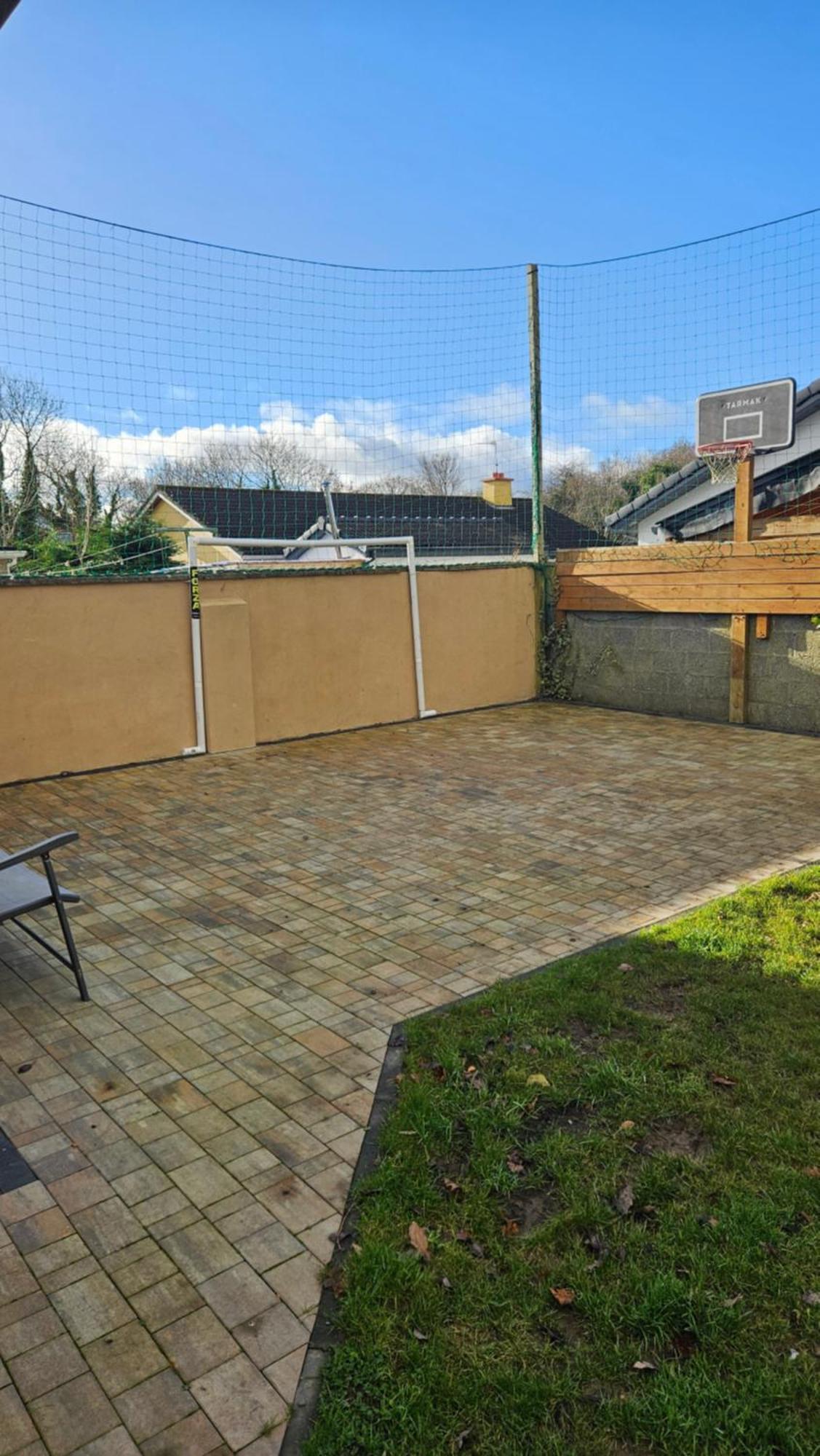 Killarney Cosy Hideaway Apartment Екстериор снимка