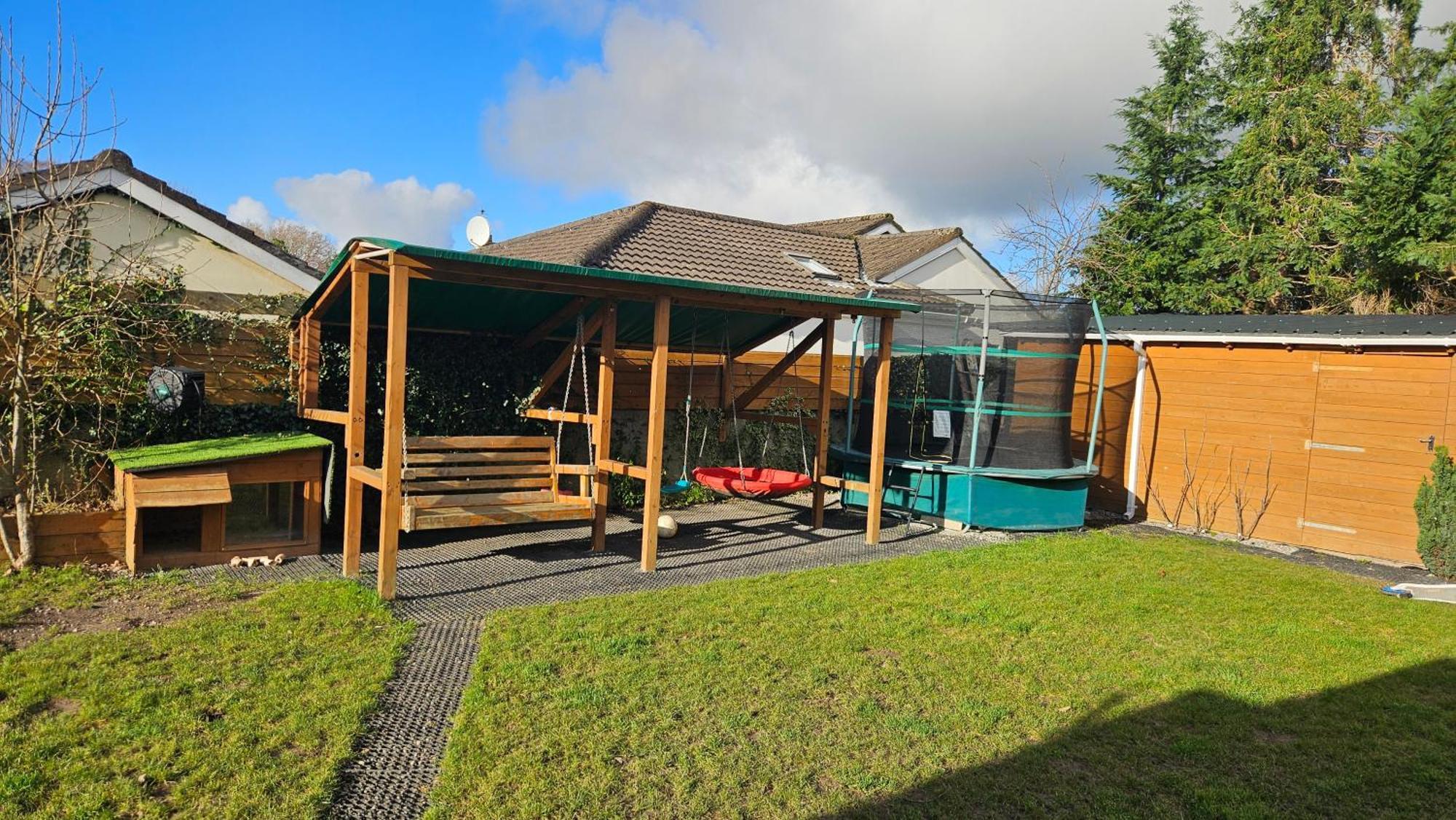 Killarney Cosy Hideaway Apartment Екстериор снимка