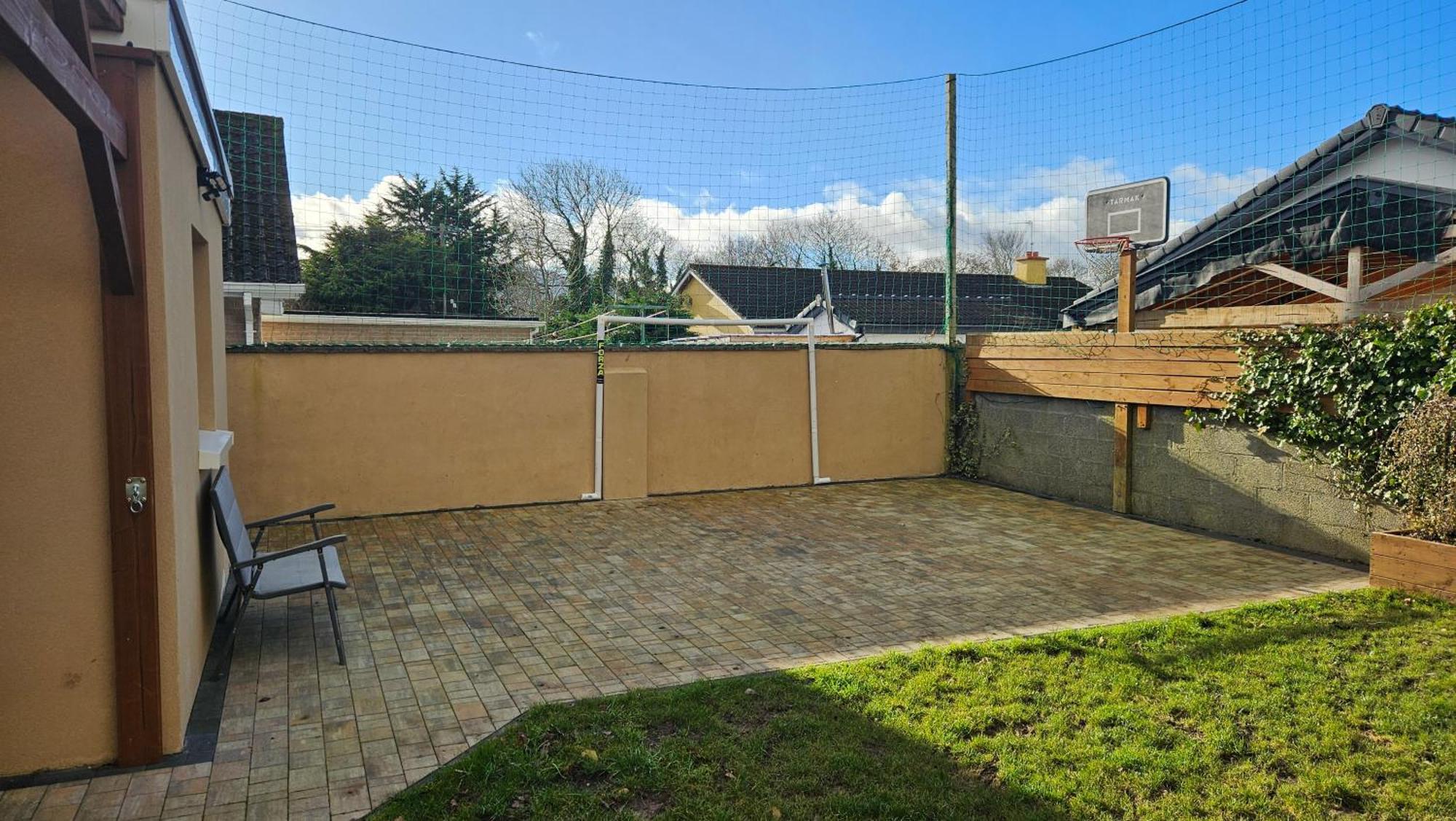 Killarney Cosy Hideaway Apartment Екстериор снимка