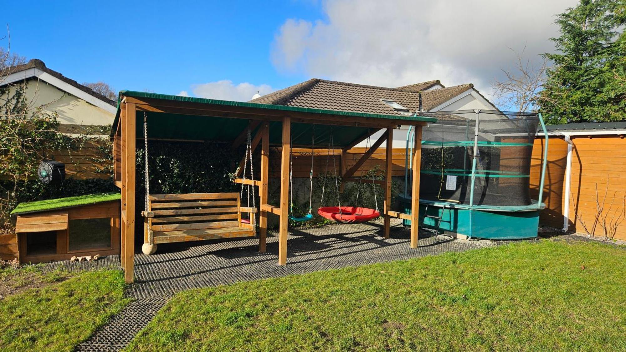 Killarney Cosy Hideaway Apartment Екстериор снимка