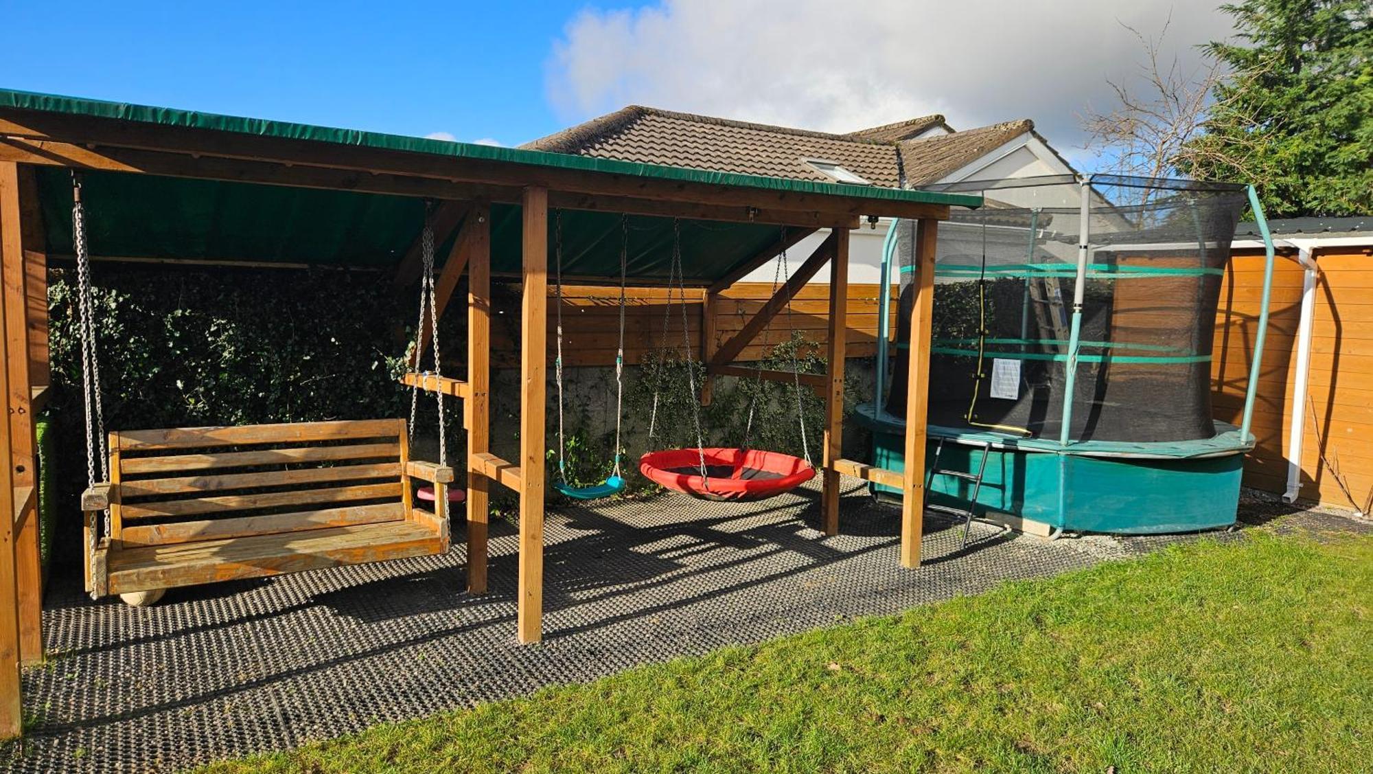 Killarney Cosy Hideaway Apartment Екстериор снимка