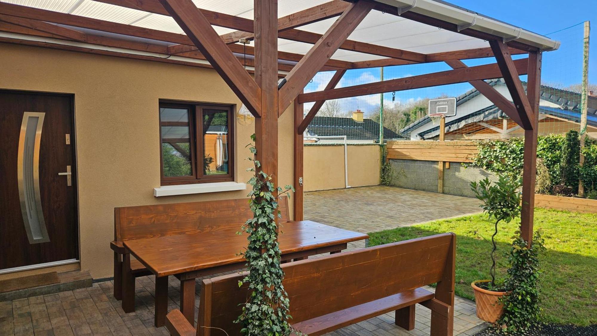 Killarney Cosy Hideaway Apartment Екстериор снимка